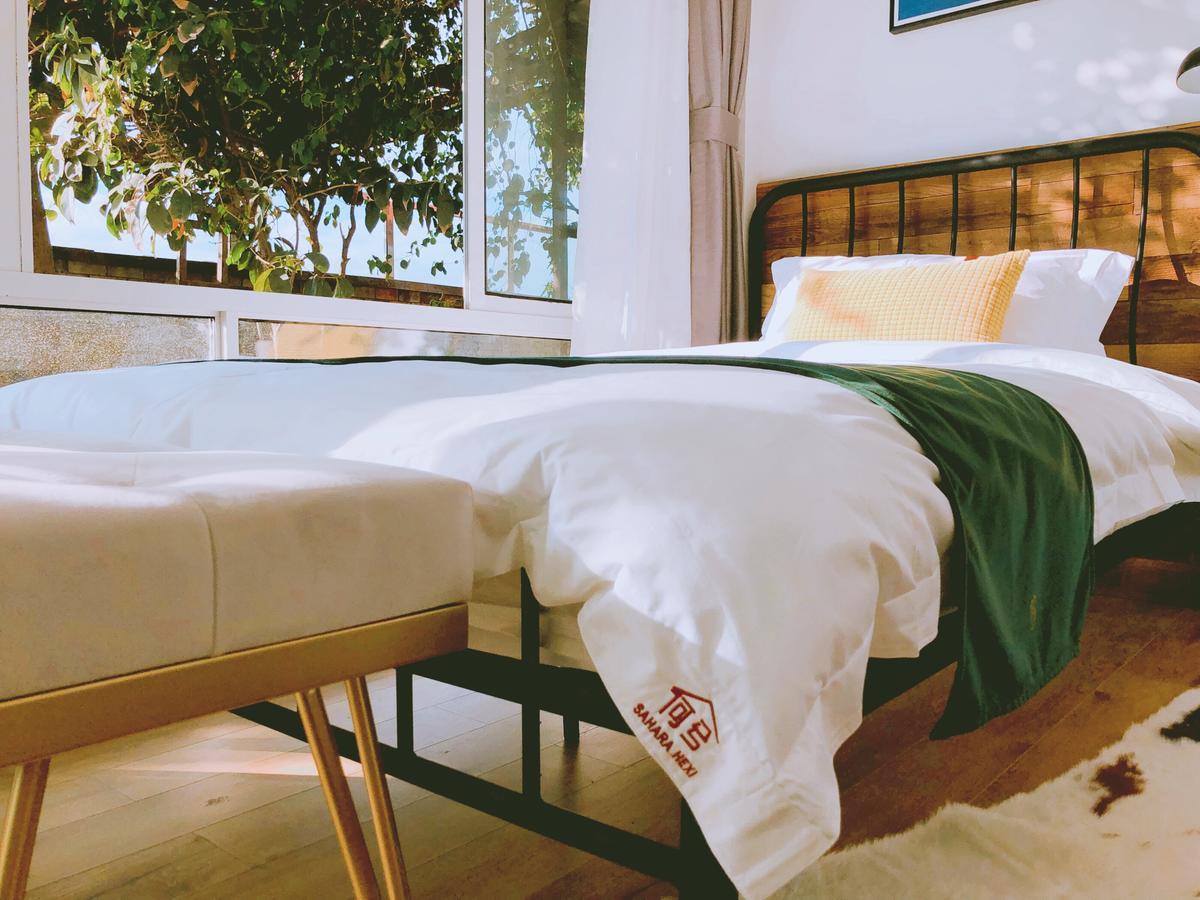 Chongqing Hexi Youth Hostel Bagian luar foto