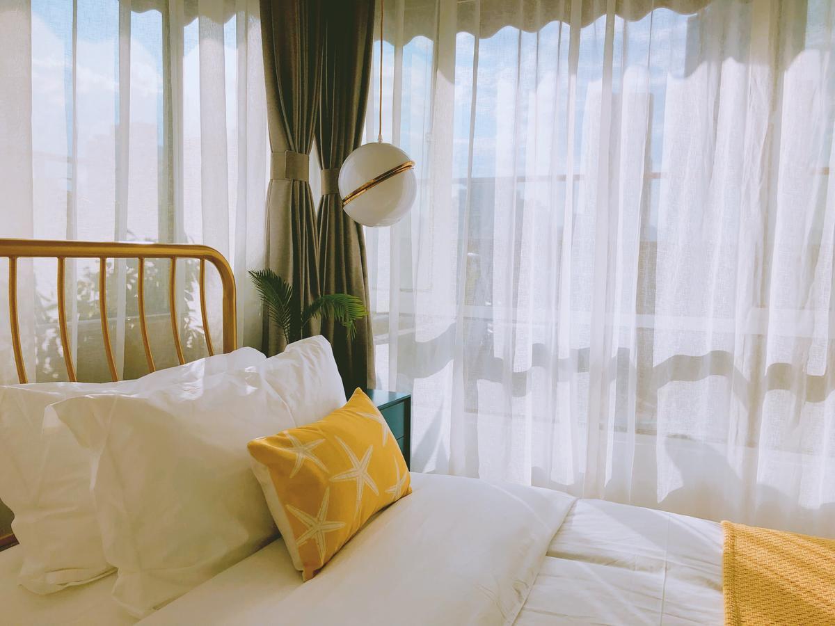 Chongqing Hexi Youth Hostel Bagian luar foto