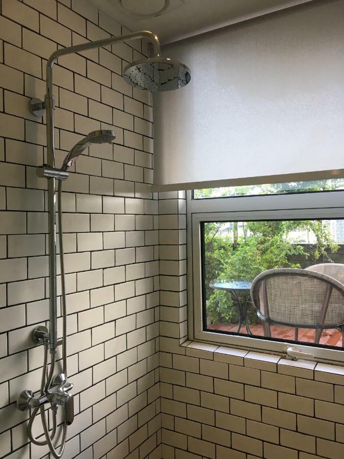 Chongqing Hexi Youth Hostel Bagian luar foto